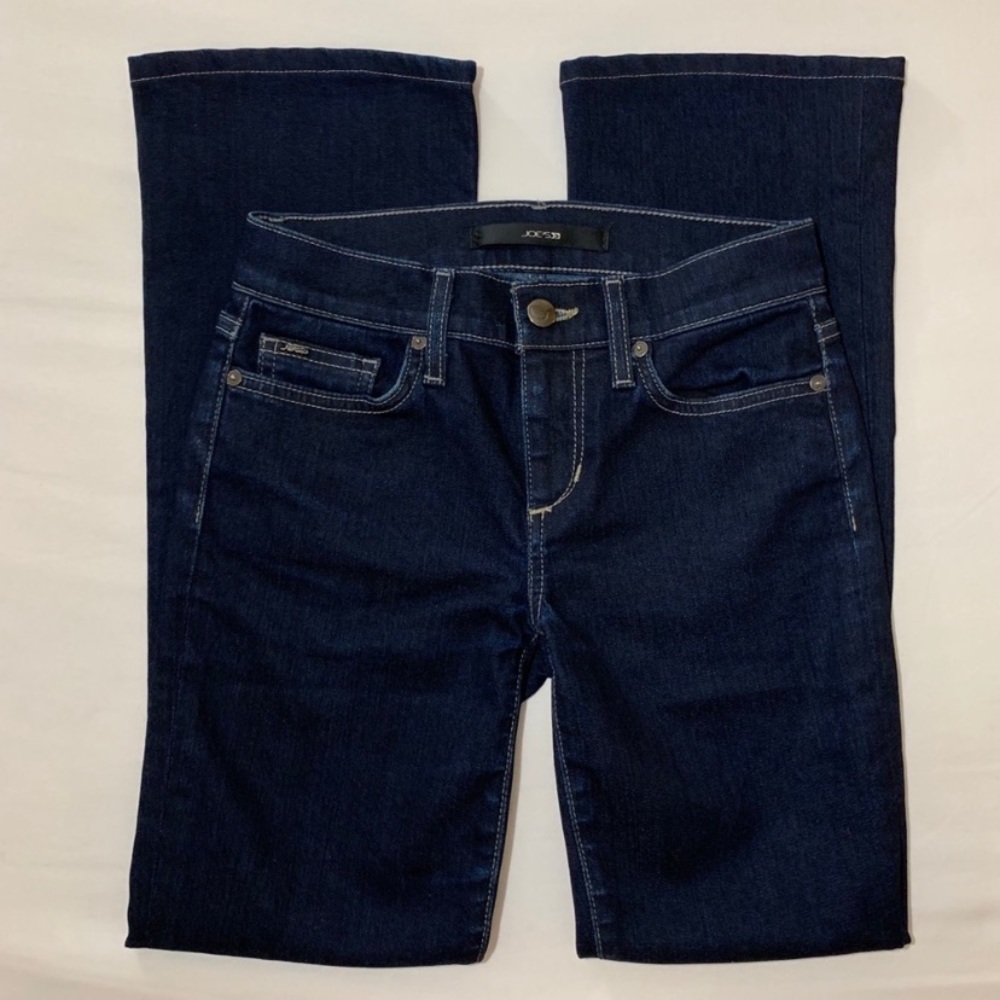 Joe’s Jeans Provocateur Boot Cut